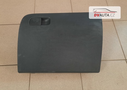 Kastlík spolujezdce 5E1857121A